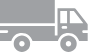 Grey Truck Icon | Customs Clearance World